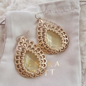 Kendra Scott Finn Earrings